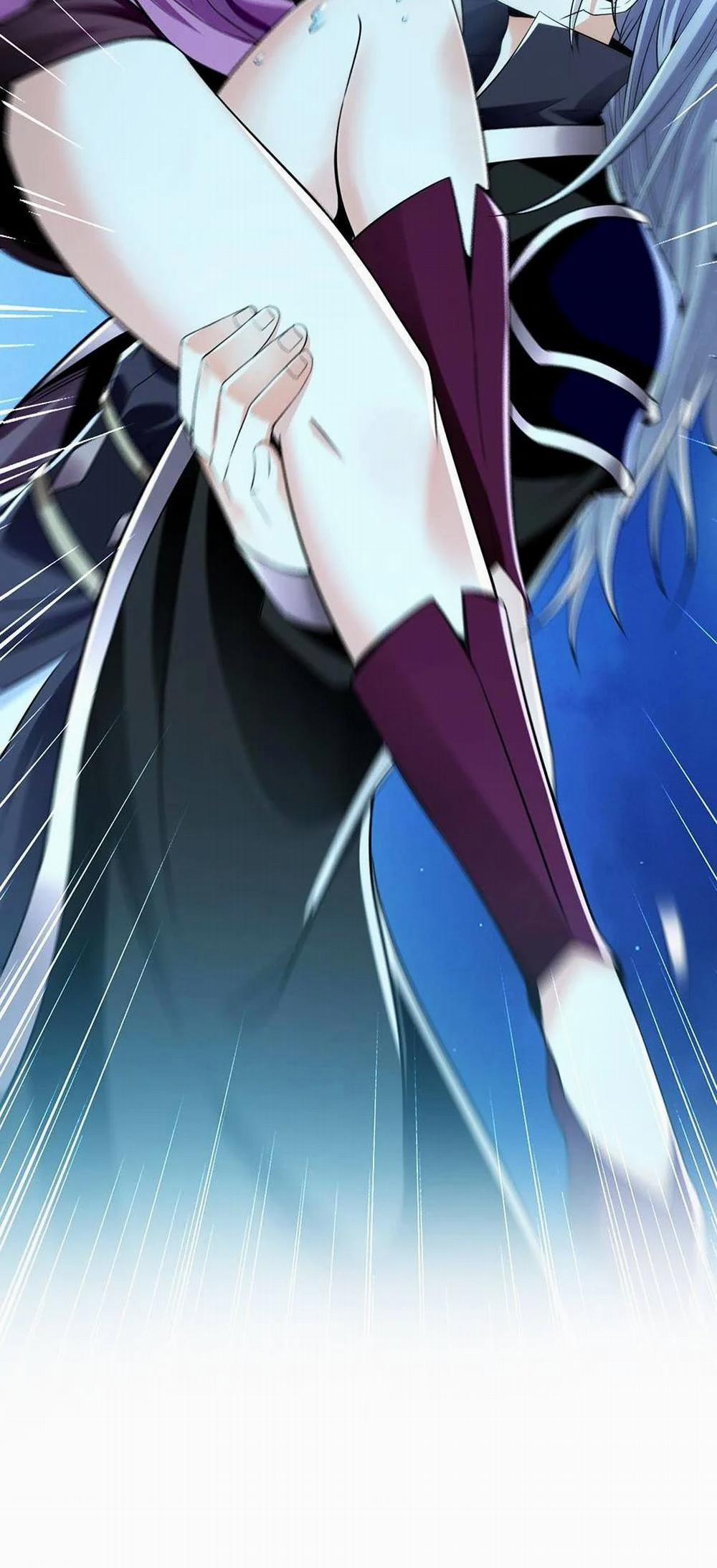 Thập Đại Đế Hoàng Đều Là Đệ Tử Của Ta 15 trang 5