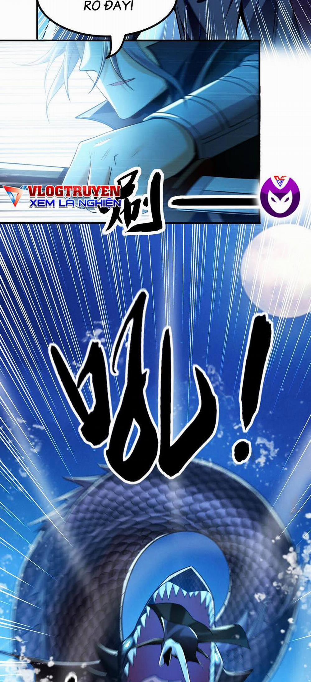 Thập Đại Đế Hoàng Đều Là Đệ Tử Của Ta 15 trang 7