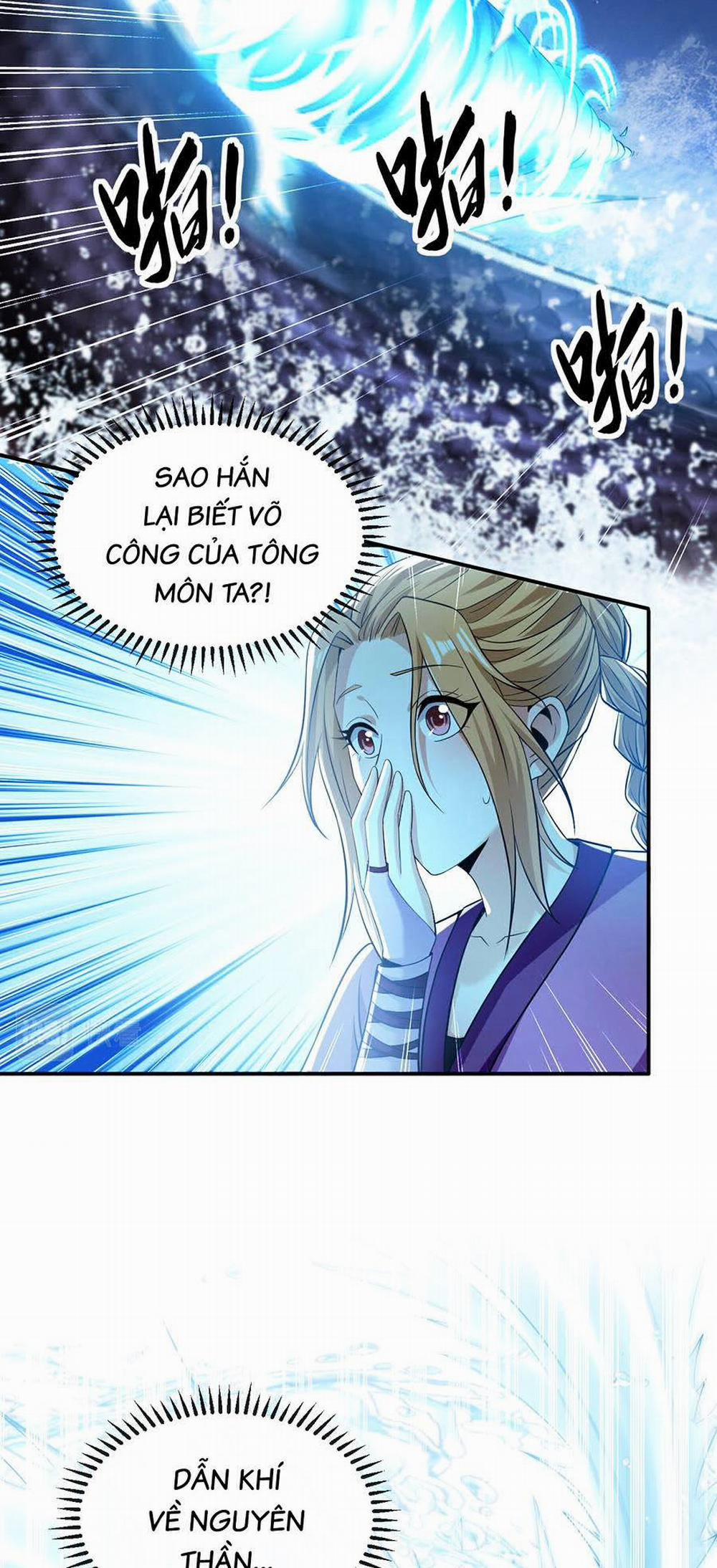 Thập Đại Đế Hoàng Đều Là Đệ Tử Của Ta 15 trang 9