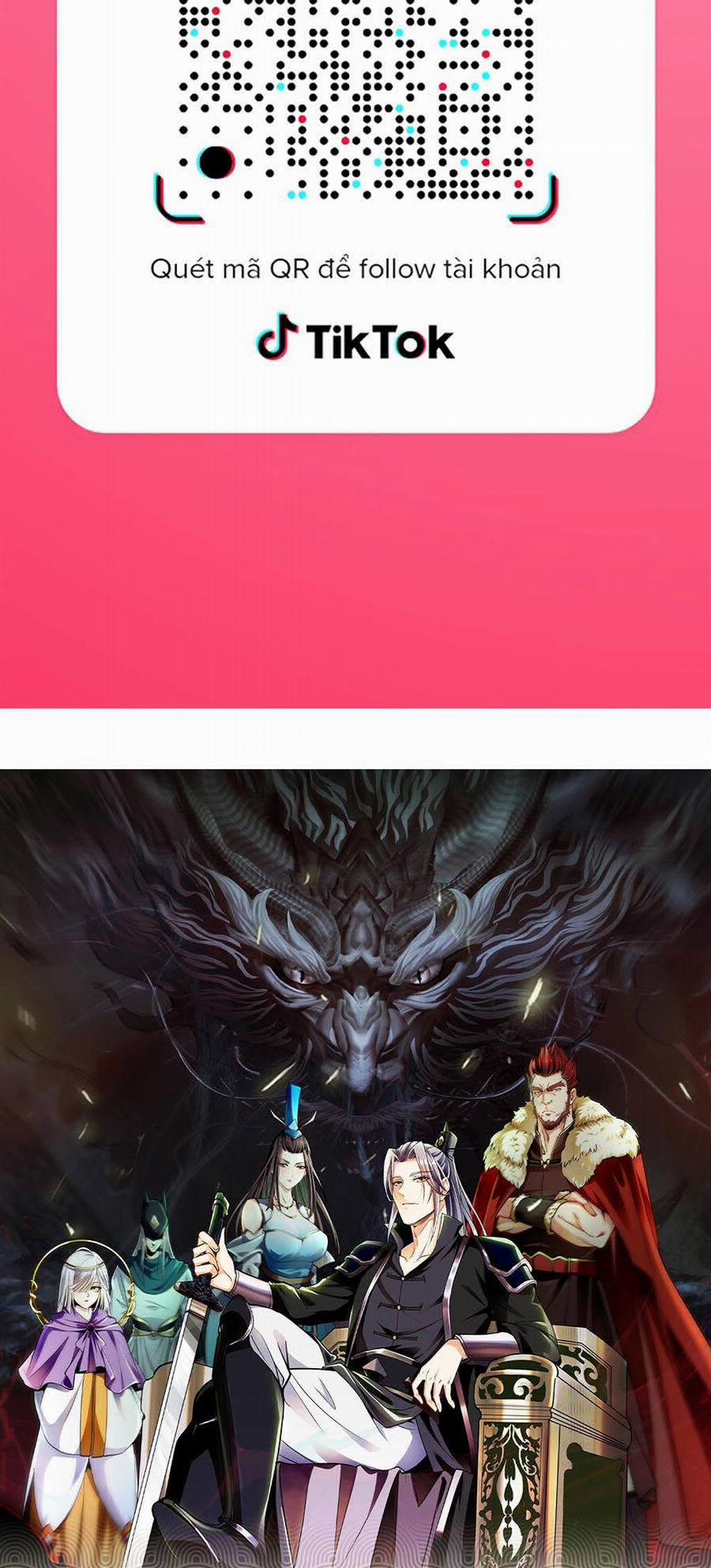 Thập Đại Đế Hoàng Đều Là Đệ Tử Của Ta 16 trang 1