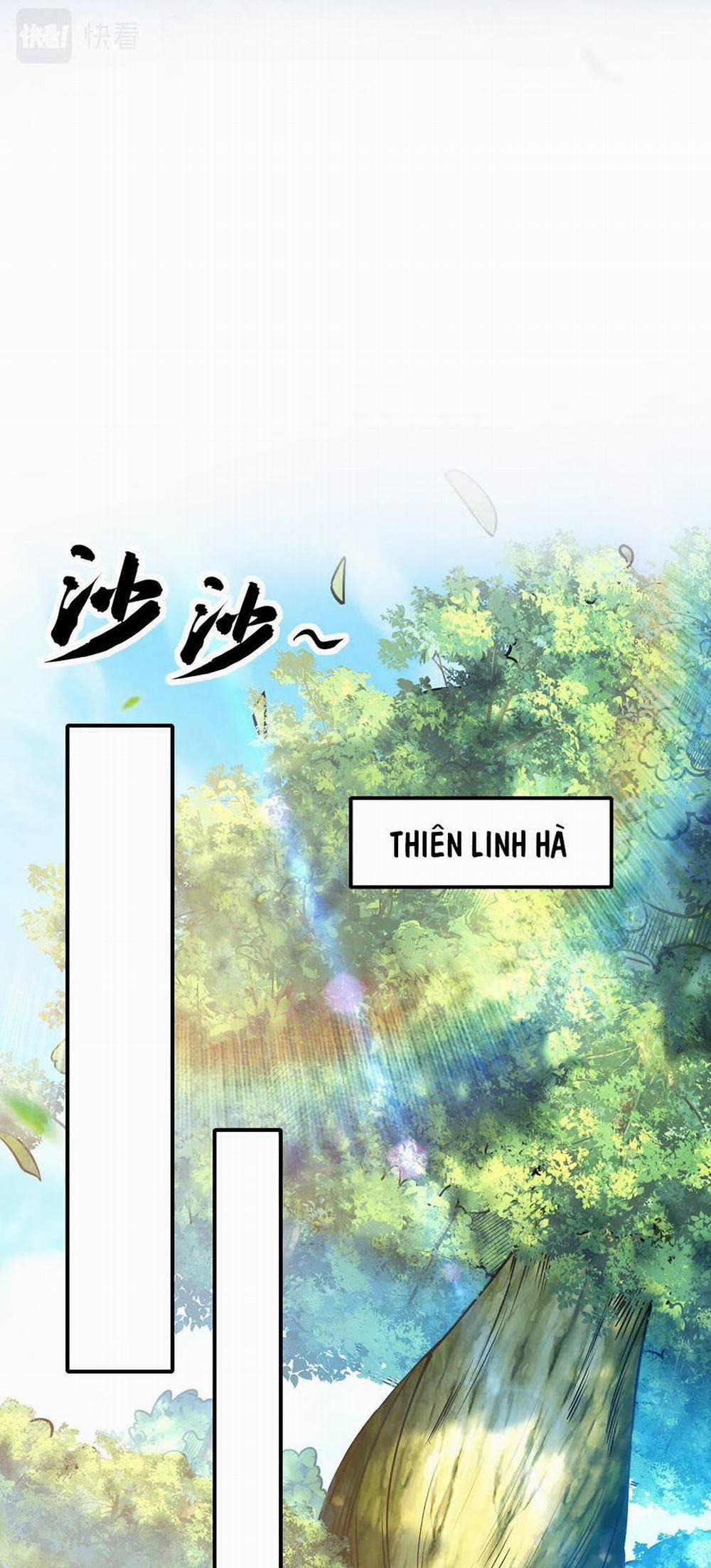 Thập Đại Đế Hoàng Đều Là Đệ Tử Của Ta 16 trang 11