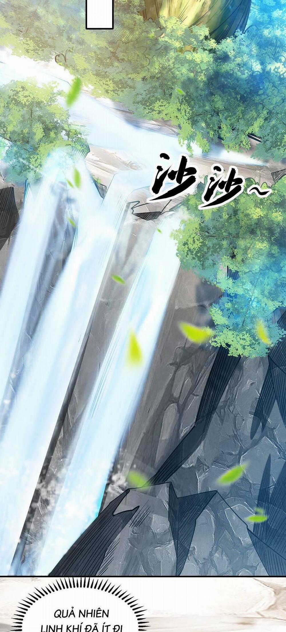 Thập Đại Đế Hoàng Đều Là Đệ Tử Của Ta 16 trang 12