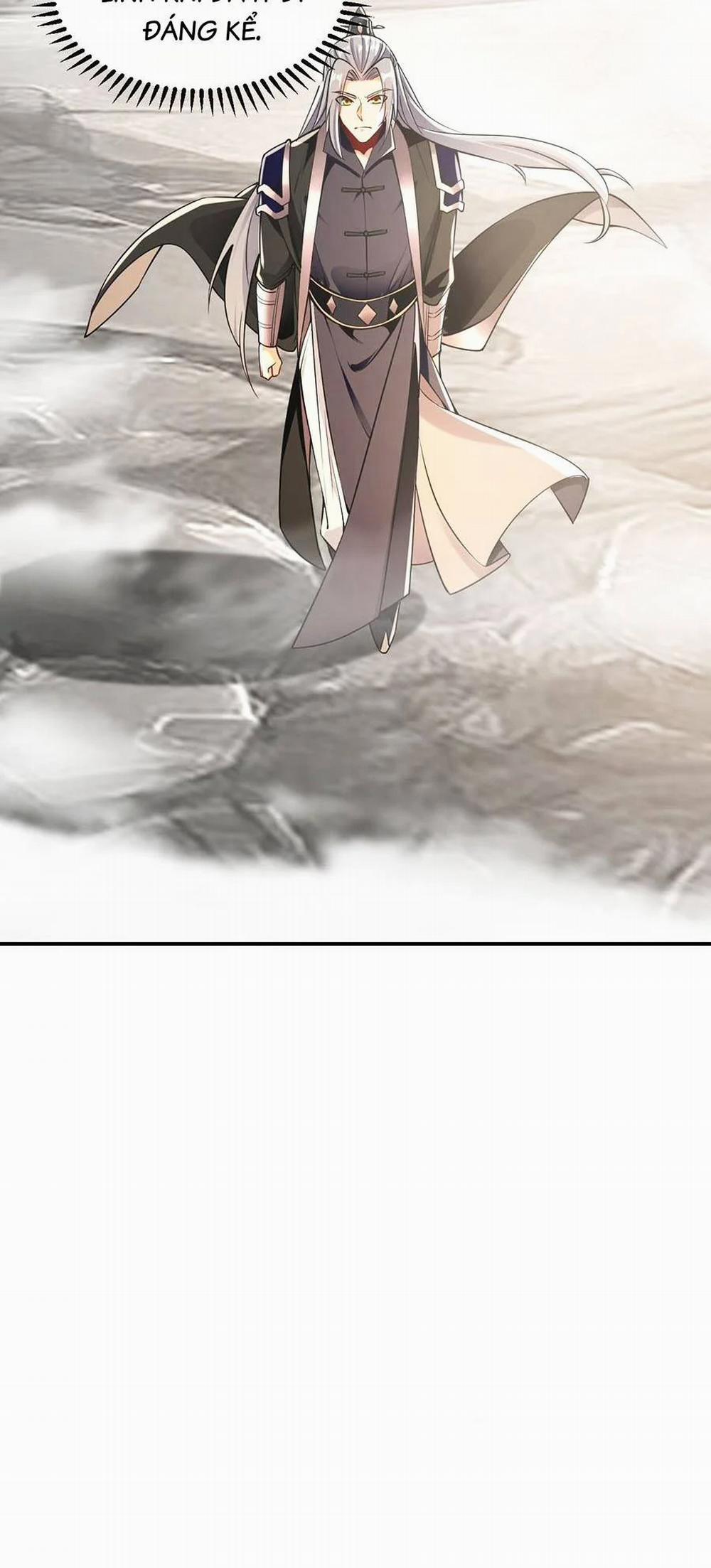 Thập Đại Đế Hoàng Đều Là Đệ Tử Của Ta 16 trang 13