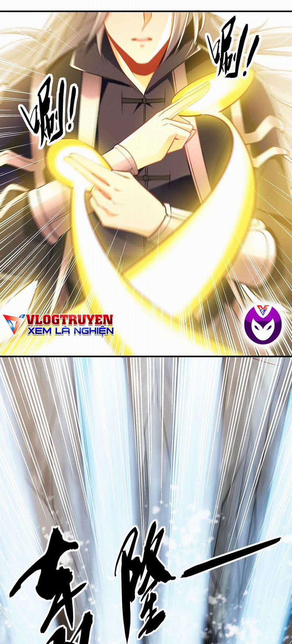 Thập Đại Đế Hoàng Đều Là Đệ Tử Của Ta 16 trang 14