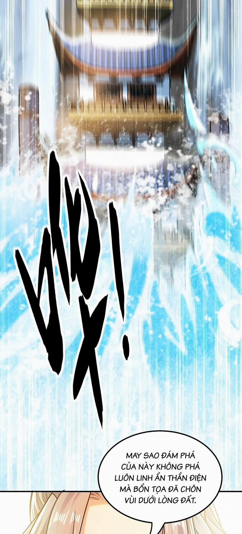 Thập Đại Đế Hoàng Đều Là Đệ Tử Của Ta 16 trang 16