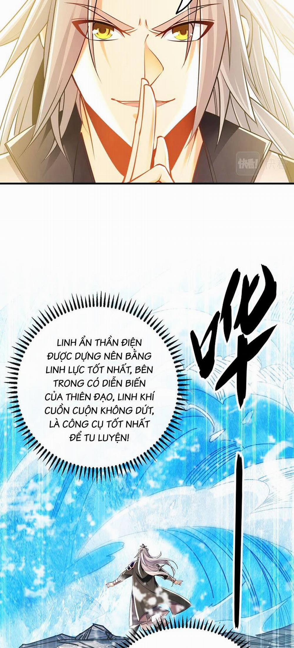 Thập Đại Đế Hoàng Đều Là Đệ Tử Của Ta 16 trang 17