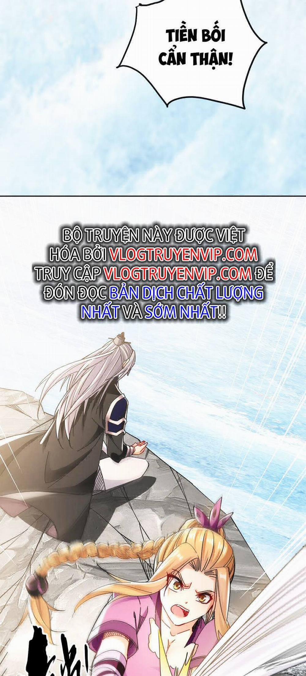 Thập Đại Đế Hoàng Đều Là Đệ Tử Của Ta 16 trang 19