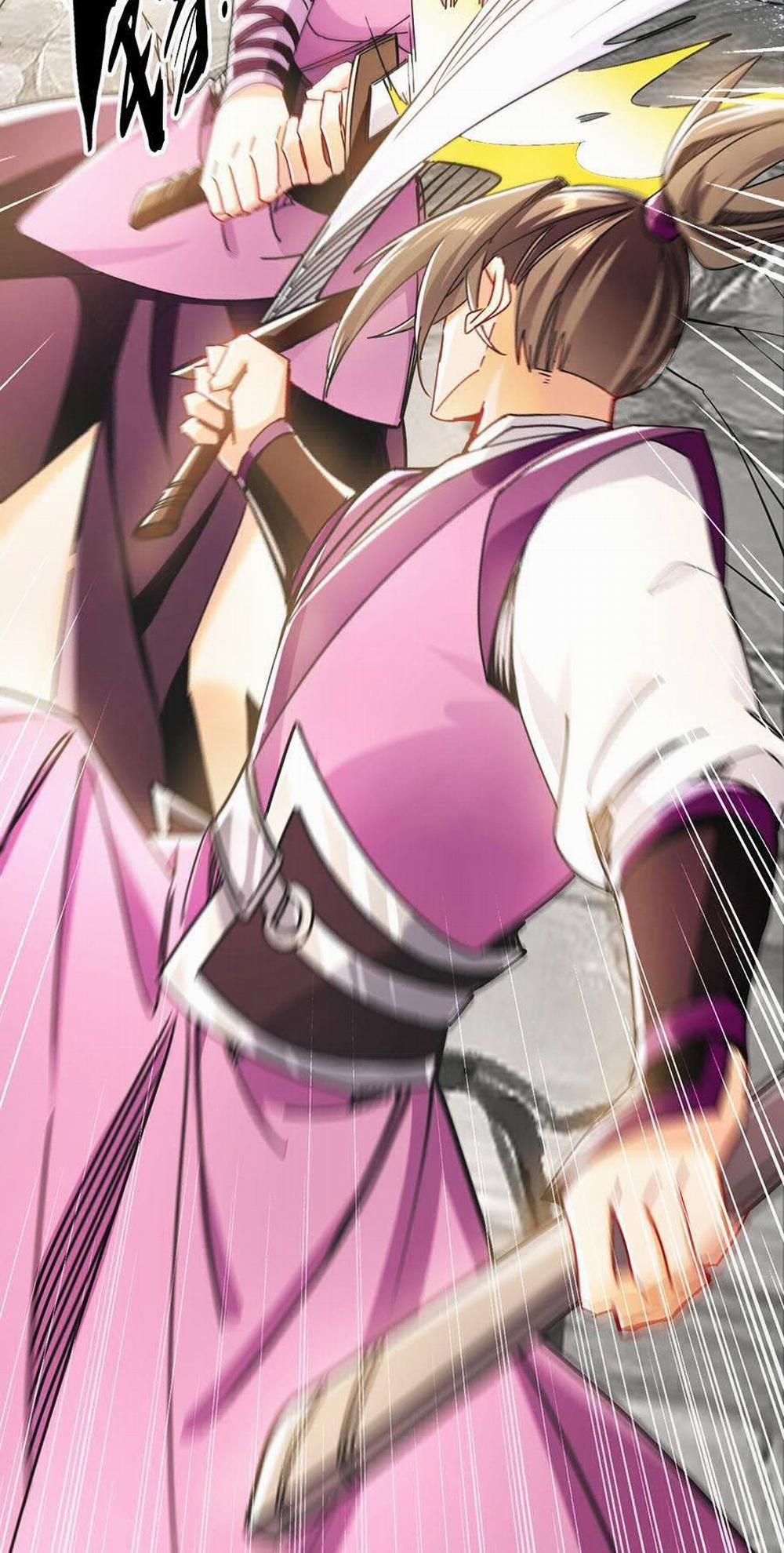 Thập Đại Đế Hoàng Đều Là Đệ Tử Của Ta 16 trang 20