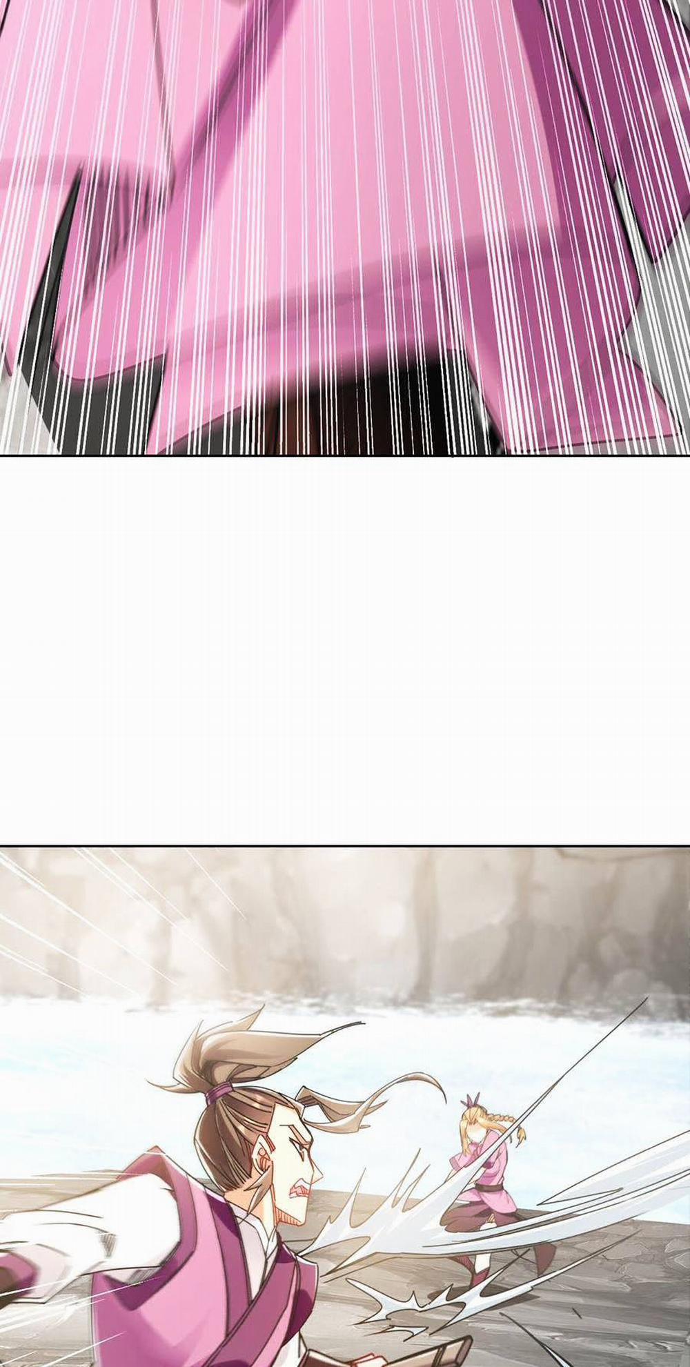 Thập Đại Đế Hoàng Đều Là Đệ Tử Của Ta 16 trang 21