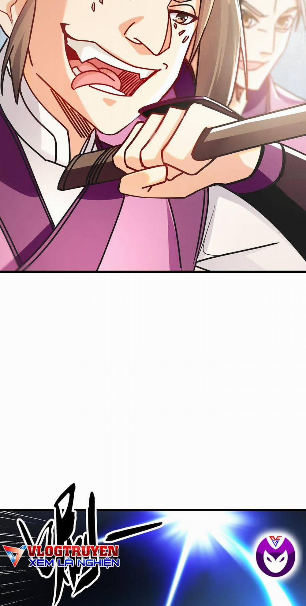 Thập Đại Đế Hoàng Đều Là Đệ Tử Của Ta 16 trang 27