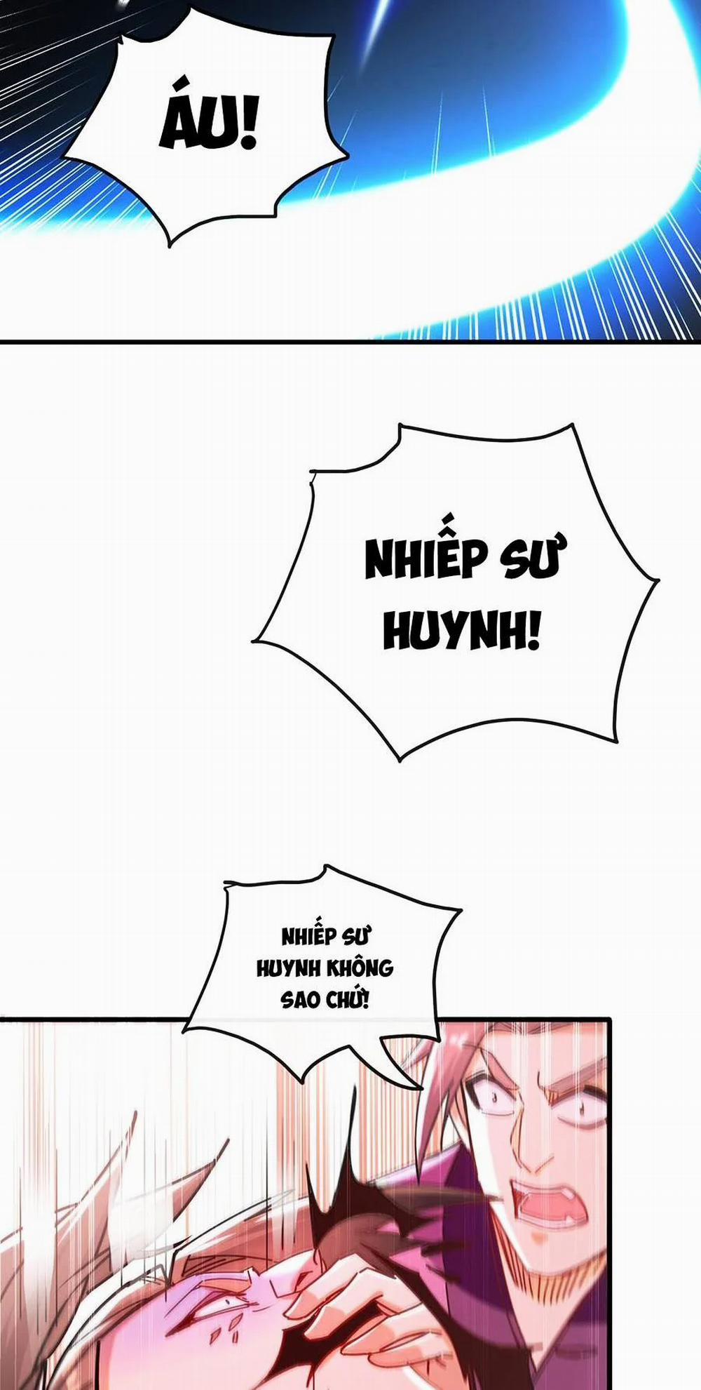 Thập Đại Đế Hoàng Đều Là Đệ Tử Của Ta 16 trang 28