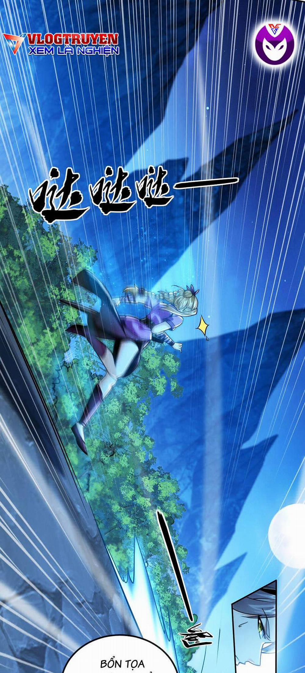 Thập Đại Đế Hoàng Đều Là Đệ Tử Của Ta 16 trang 3