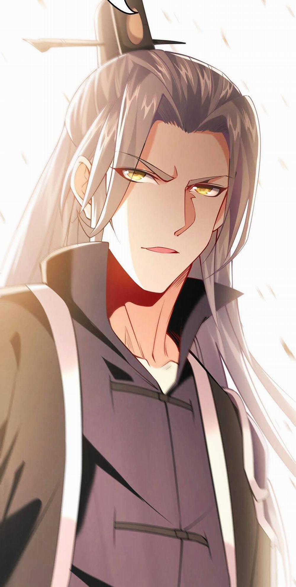 Thập Đại Đế Hoàng Đều Là Đệ Tử Của Ta 16 trang 31