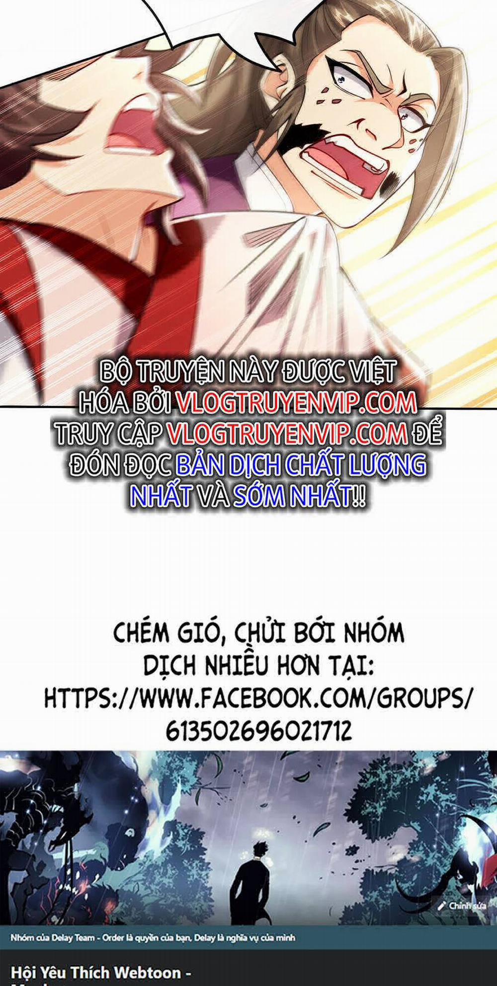 Thập Đại Đế Hoàng Đều Là Đệ Tử Của Ta 16 trang 38