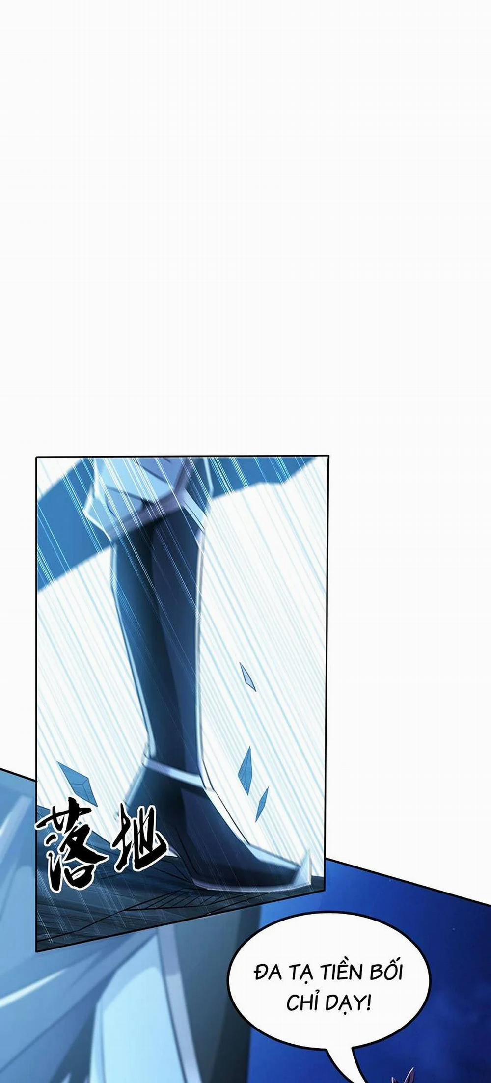 Thập Đại Đế Hoàng Đều Là Đệ Tử Của Ta 16 trang 6