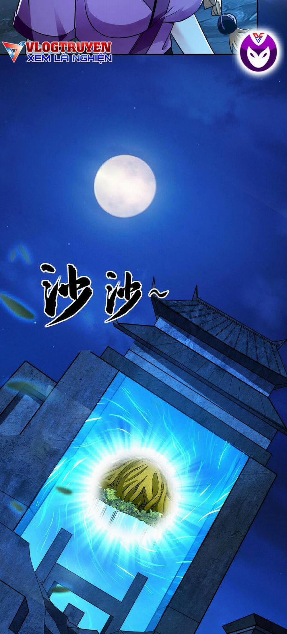 Thập Đại Đế Hoàng Đều Là Đệ Tử Của Ta 16 trang 9