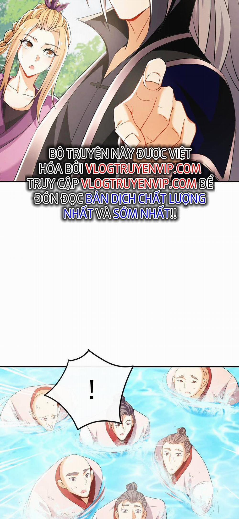 Thập Đại Đế Hoàng Đều Là Đệ Tử Của Ta 17 trang 13