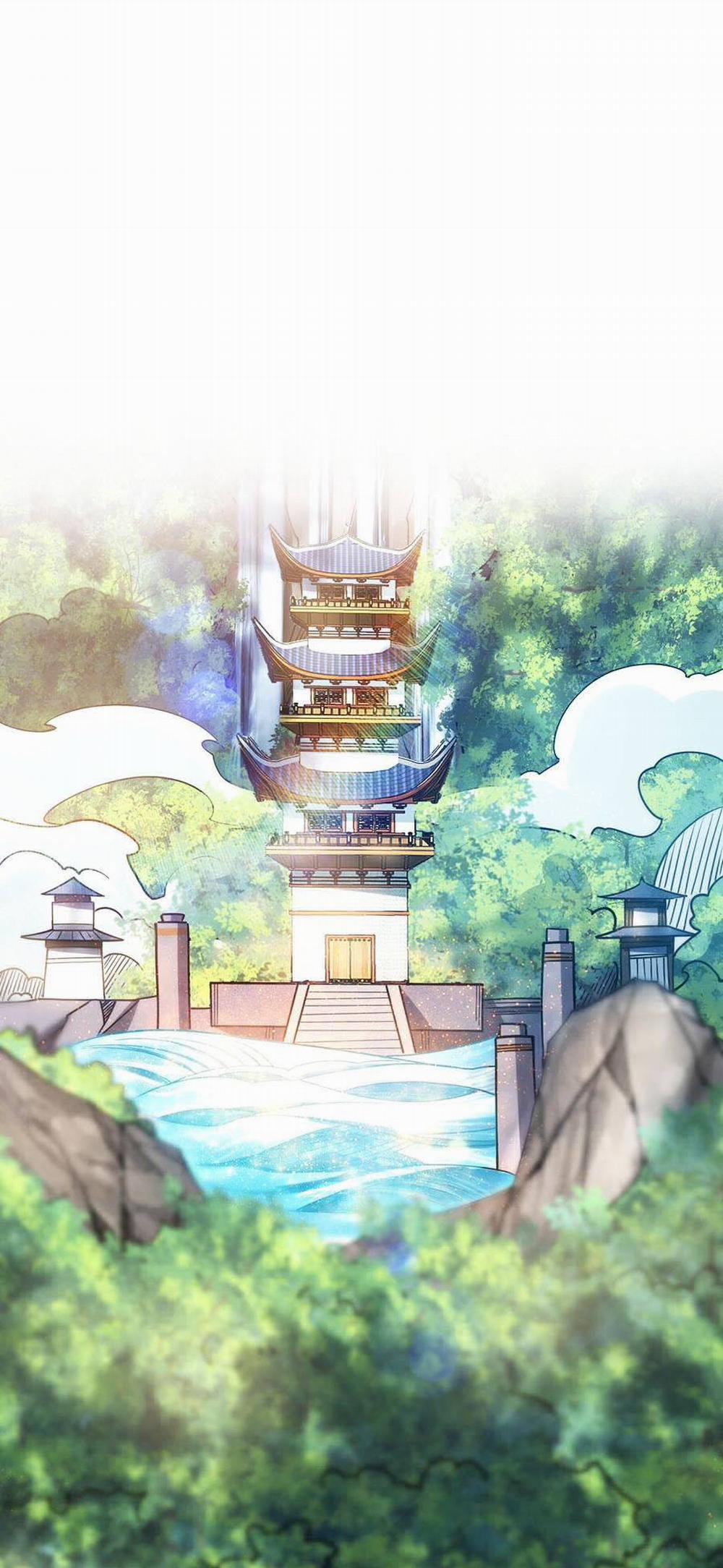 Thập Đại Đế Hoàng Đều Là Đệ Tử Của Ta 17 trang 15