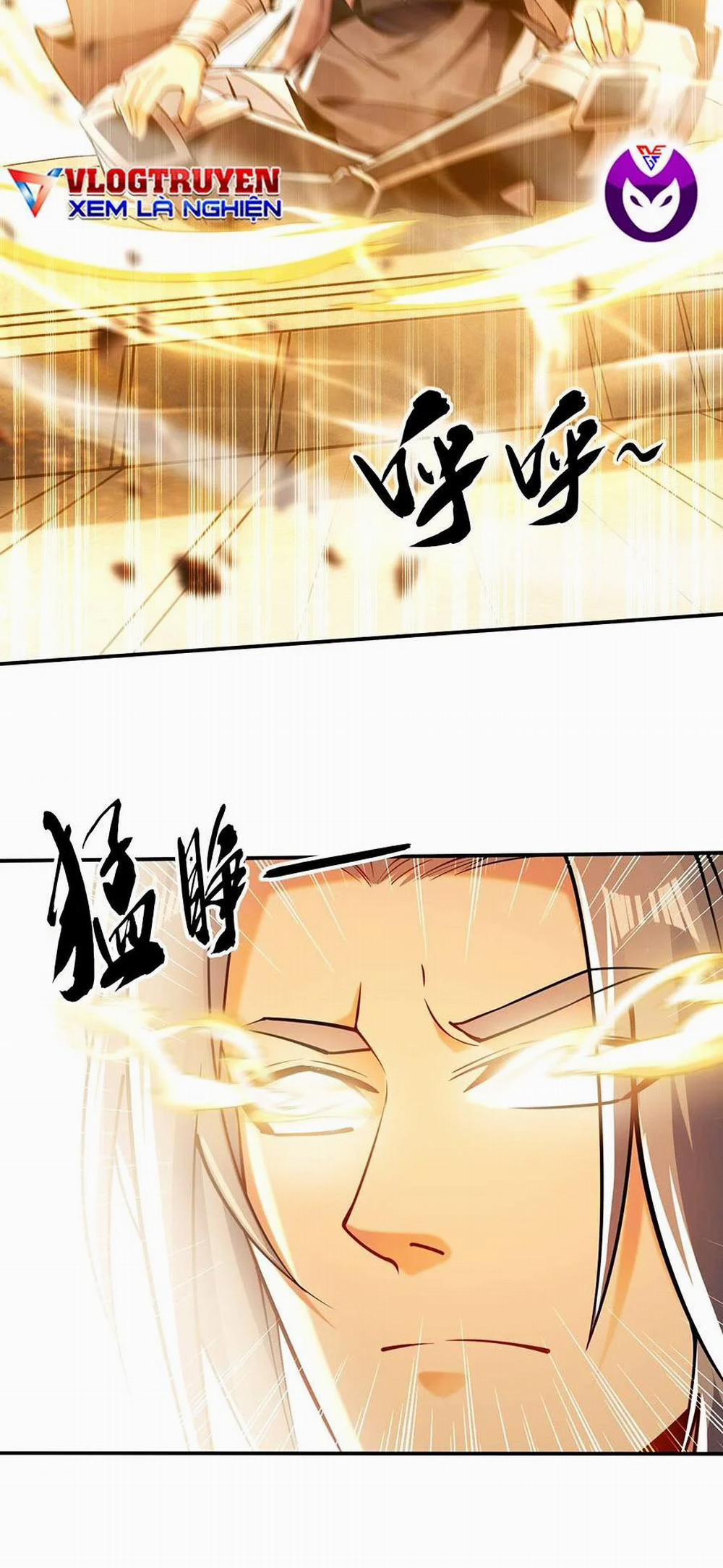 Thập Đại Đế Hoàng Đều Là Đệ Tử Của Ta 17 trang 18