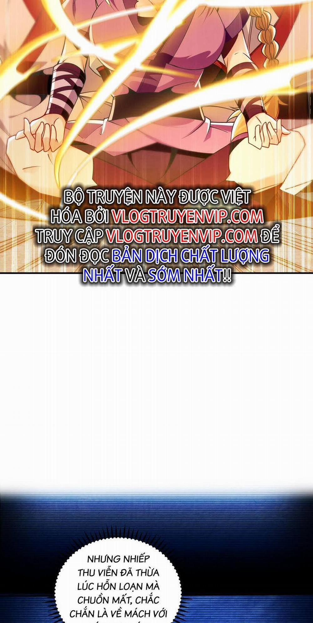 Thập Đại Đế Hoàng Đều Là Đệ Tử Của Ta 17 trang 23