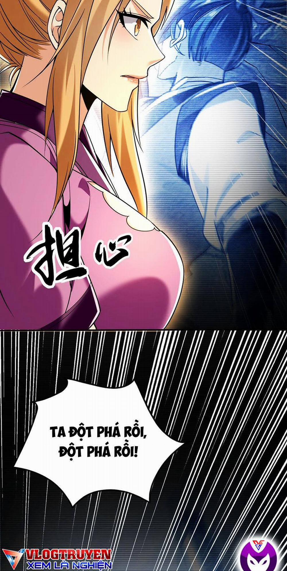 Thập Đại Đế Hoàng Đều Là Đệ Tử Của Ta 17 trang 25