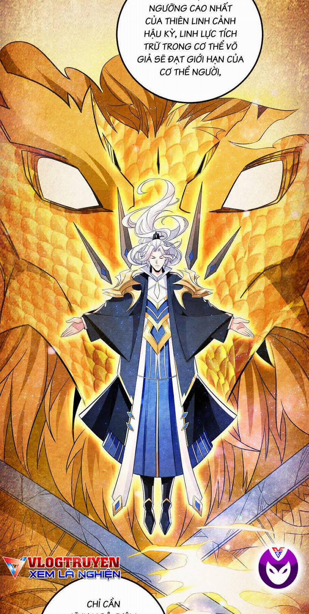 Thập Đại Đế Hoàng Đều Là Đệ Tử Của Ta 17 trang 31