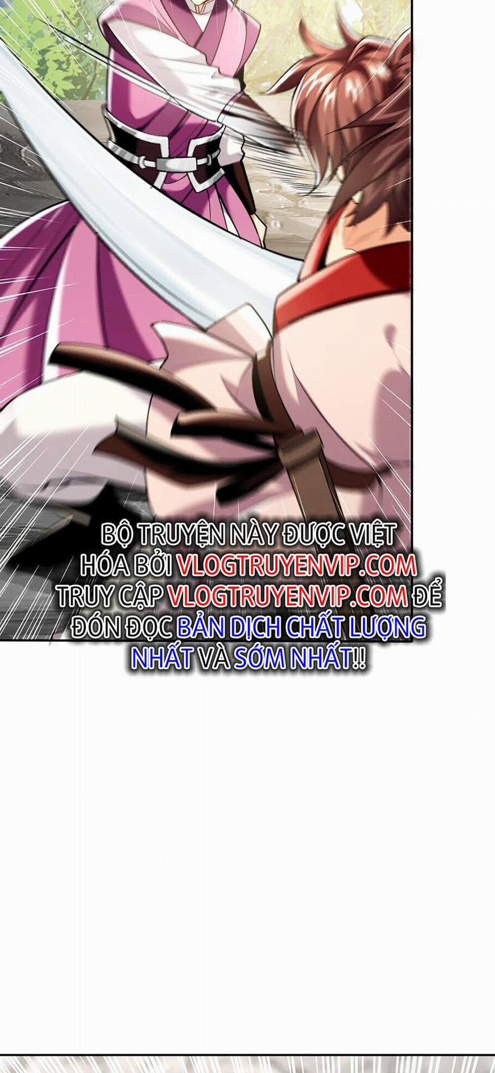 Thập Đại Đế Hoàng Đều Là Đệ Tử Của Ta 17 trang 4