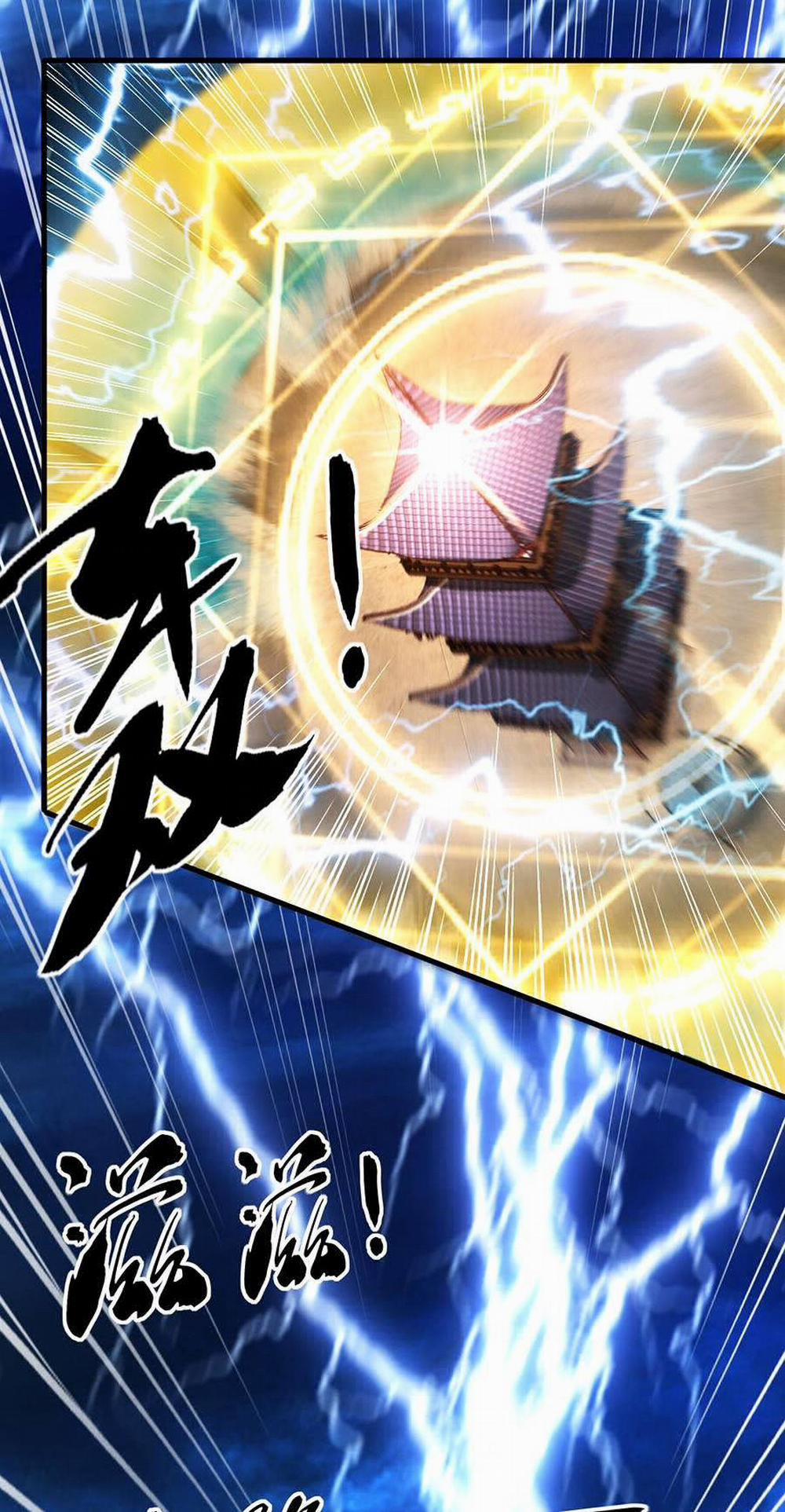 Thập Đại Đế Hoàng Đều Là Đệ Tử Của Ta 18 trang 12