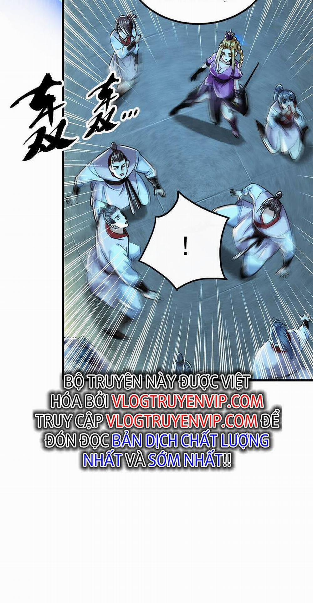 Thập Đại Đế Hoàng Đều Là Đệ Tử Của Ta 18 trang 15