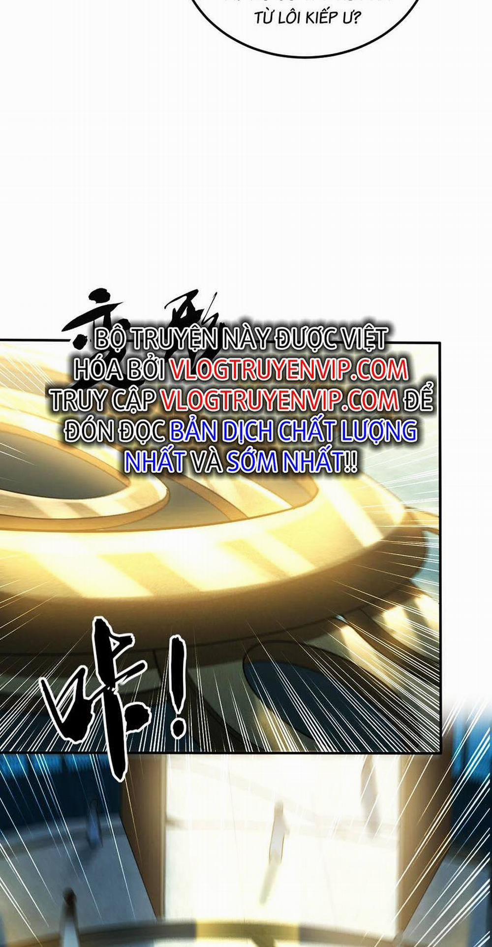 Thập Đại Đế Hoàng Đều Là Đệ Tử Của Ta 18 trang 19