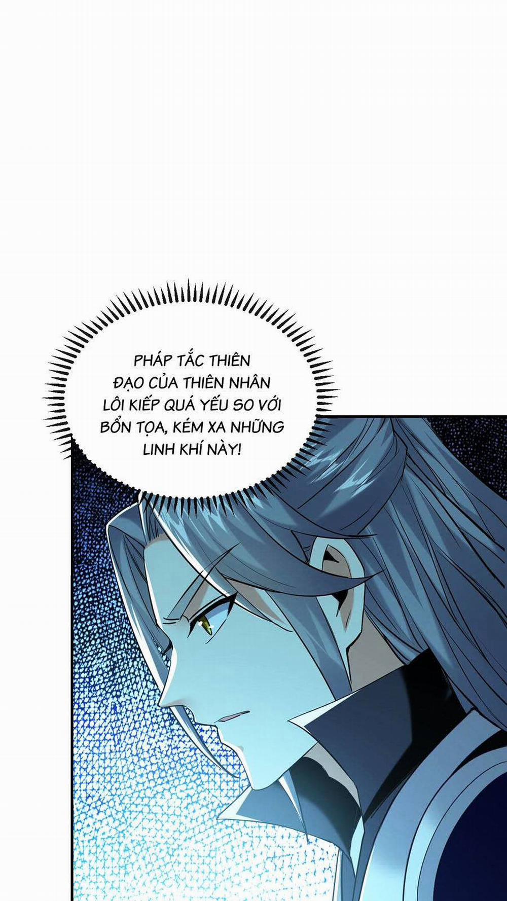 Thập Đại Đế Hoàng Đều Là Đệ Tử Của Ta 18 trang 22