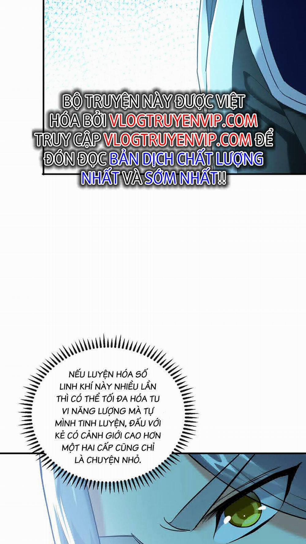 Thập Đại Đế Hoàng Đều Là Đệ Tử Của Ta 18 trang 23