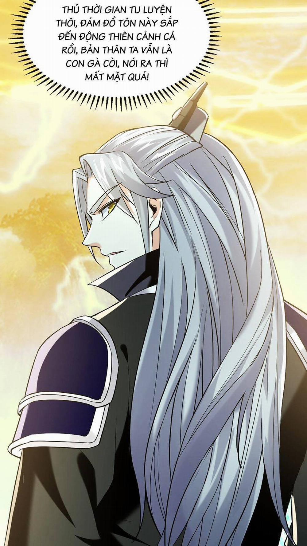 Thập Đại Đế Hoàng Đều Là Đệ Tử Của Ta 18 trang 27