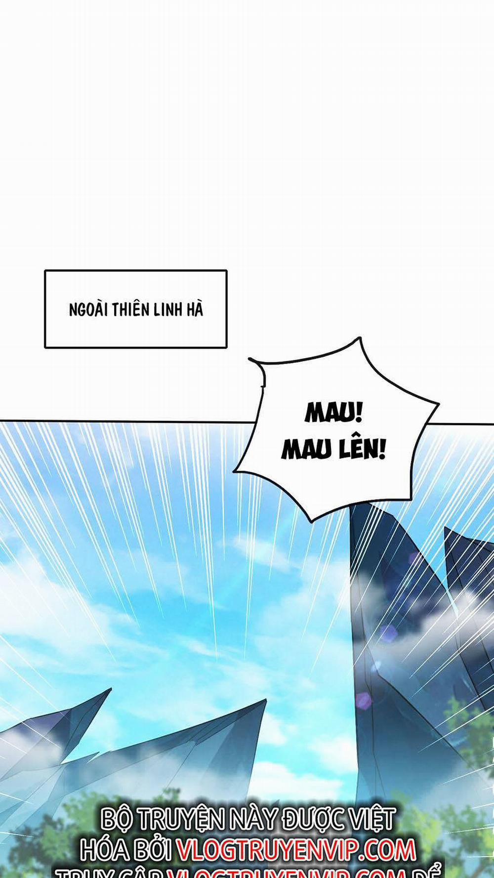 Thập Đại Đế Hoàng Đều Là Đệ Tử Của Ta 18 trang 29