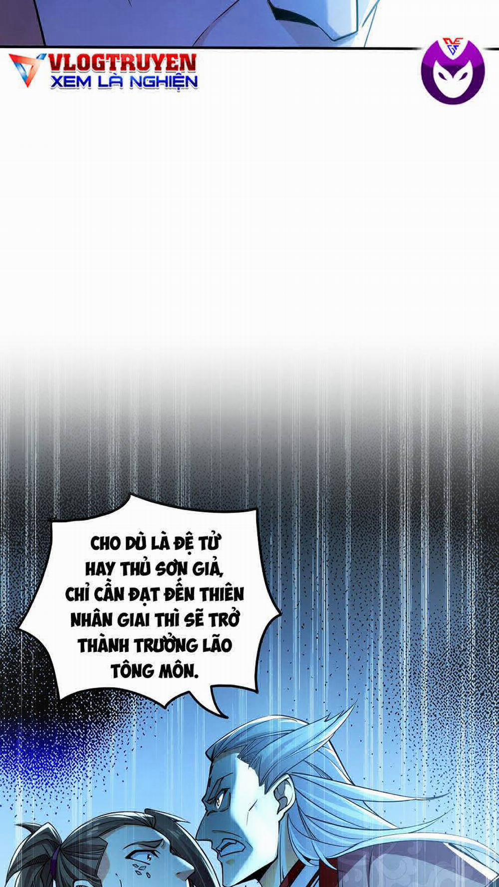 Thập Đại Đế Hoàng Đều Là Đệ Tử Của Ta 18 trang 35