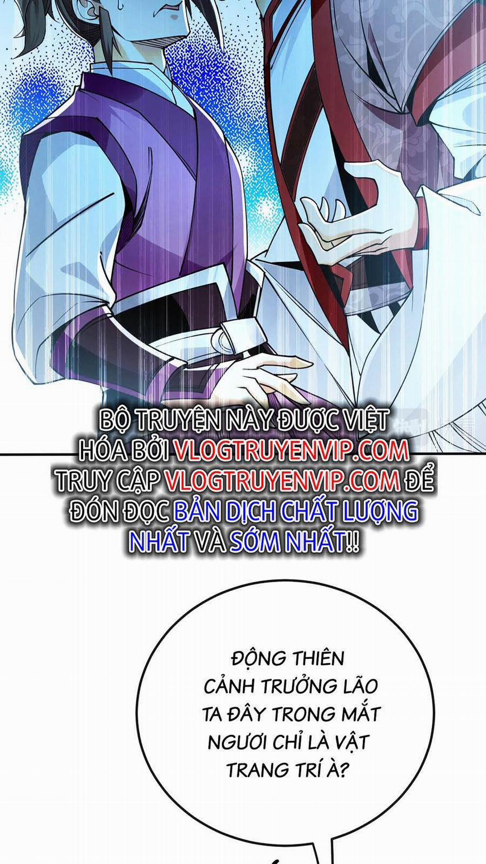 Thập Đại Đế Hoàng Đều Là Đệ Tử Của Ta 18 trang 36