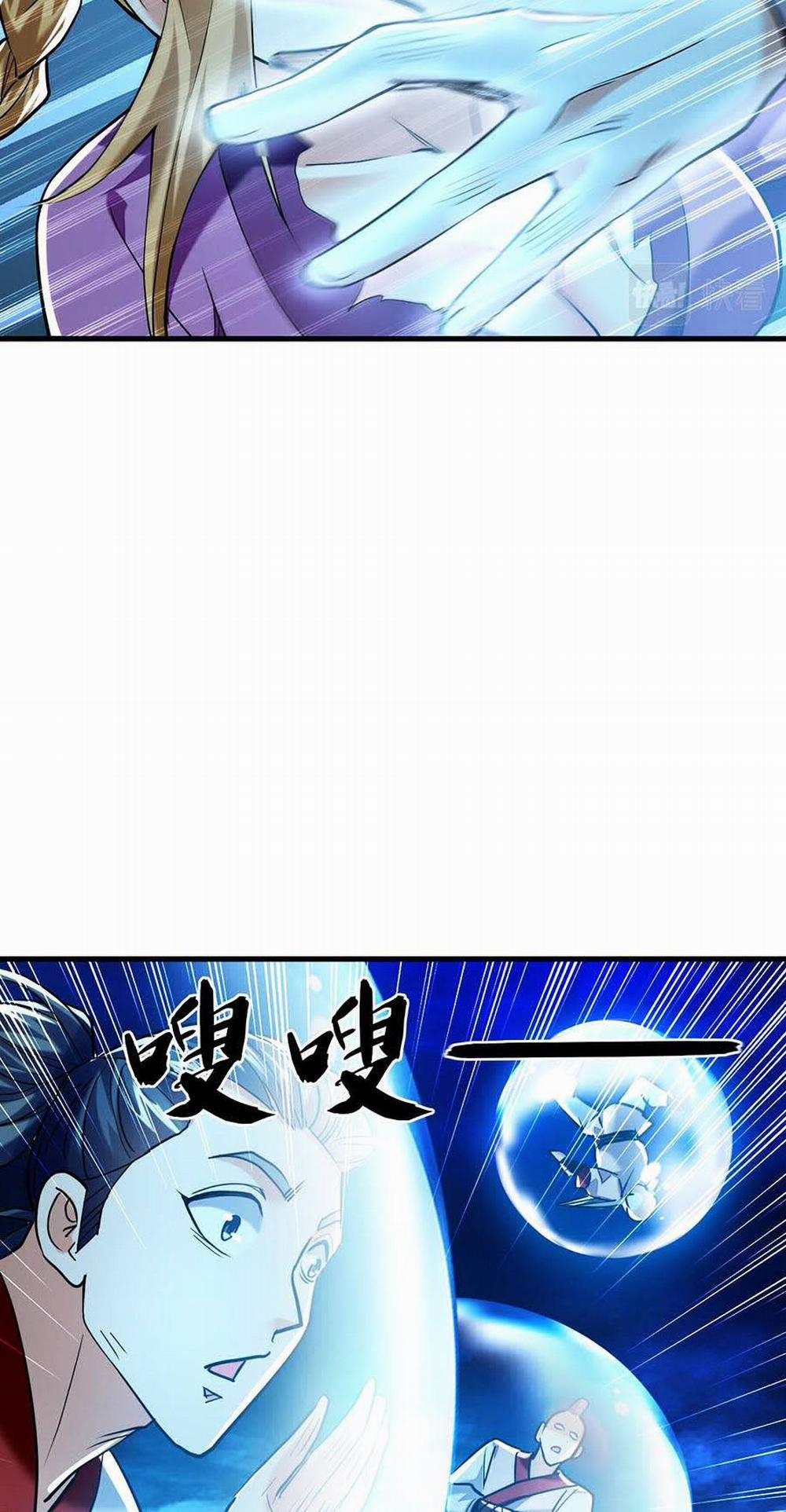 Thập Đại Đế Hoàng Đều Là Đệ Tử Của Ta 18 trang 7