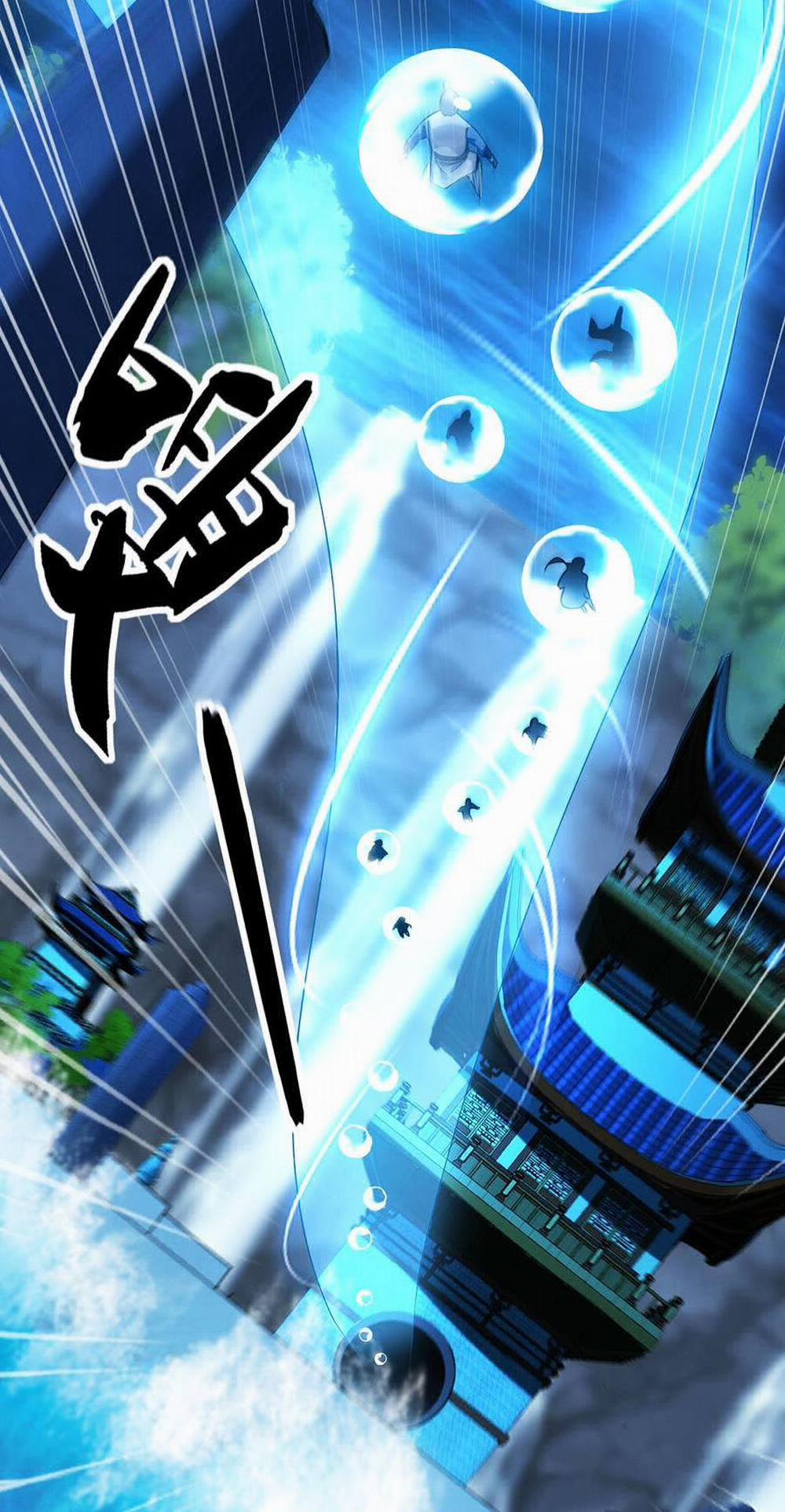 Thập Đại Đế Hoàng Đều Là Đệ Tử Của Ta 18 trang 9