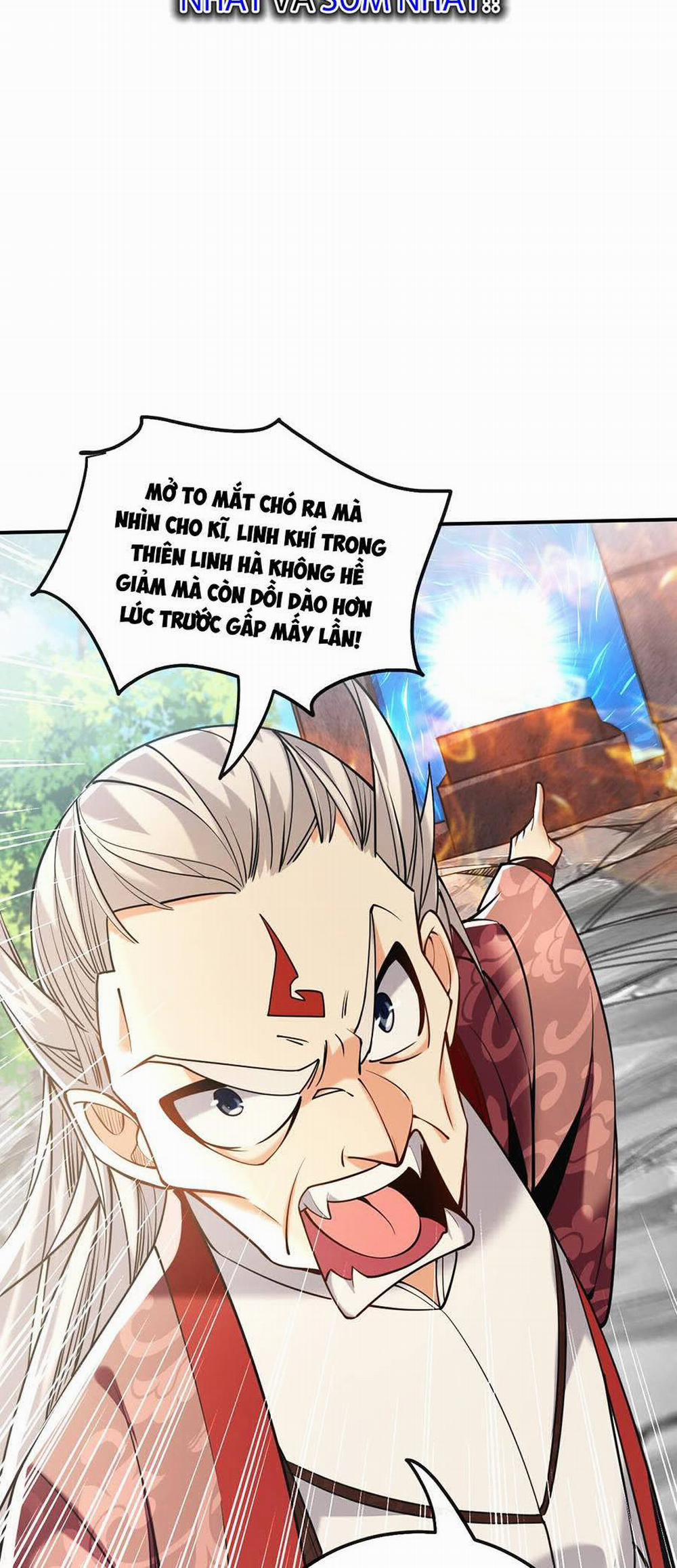 Thập Đại Đế Hoàng Đều Là Đệ Tử Của Ta 19 trang 15