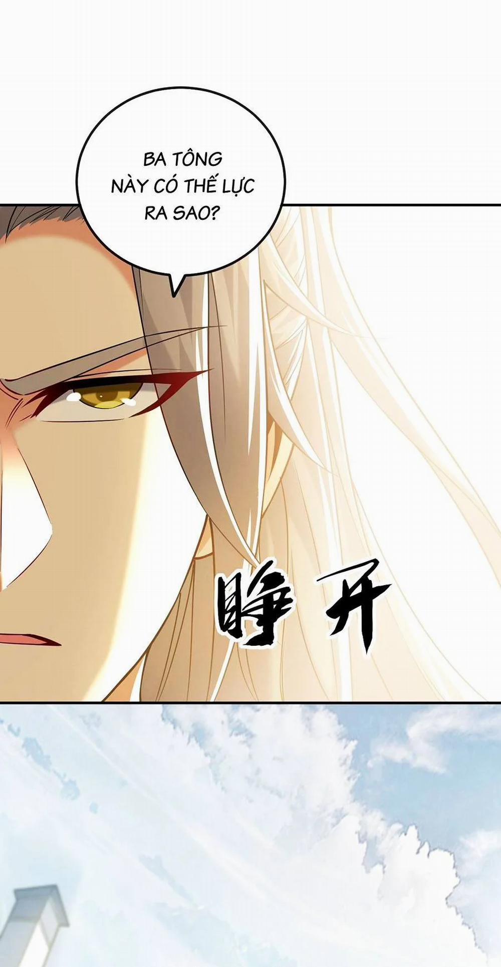 Thập Đại Đế Hoàng Đều Là Đệ Tử Của Ta 19 trang 25