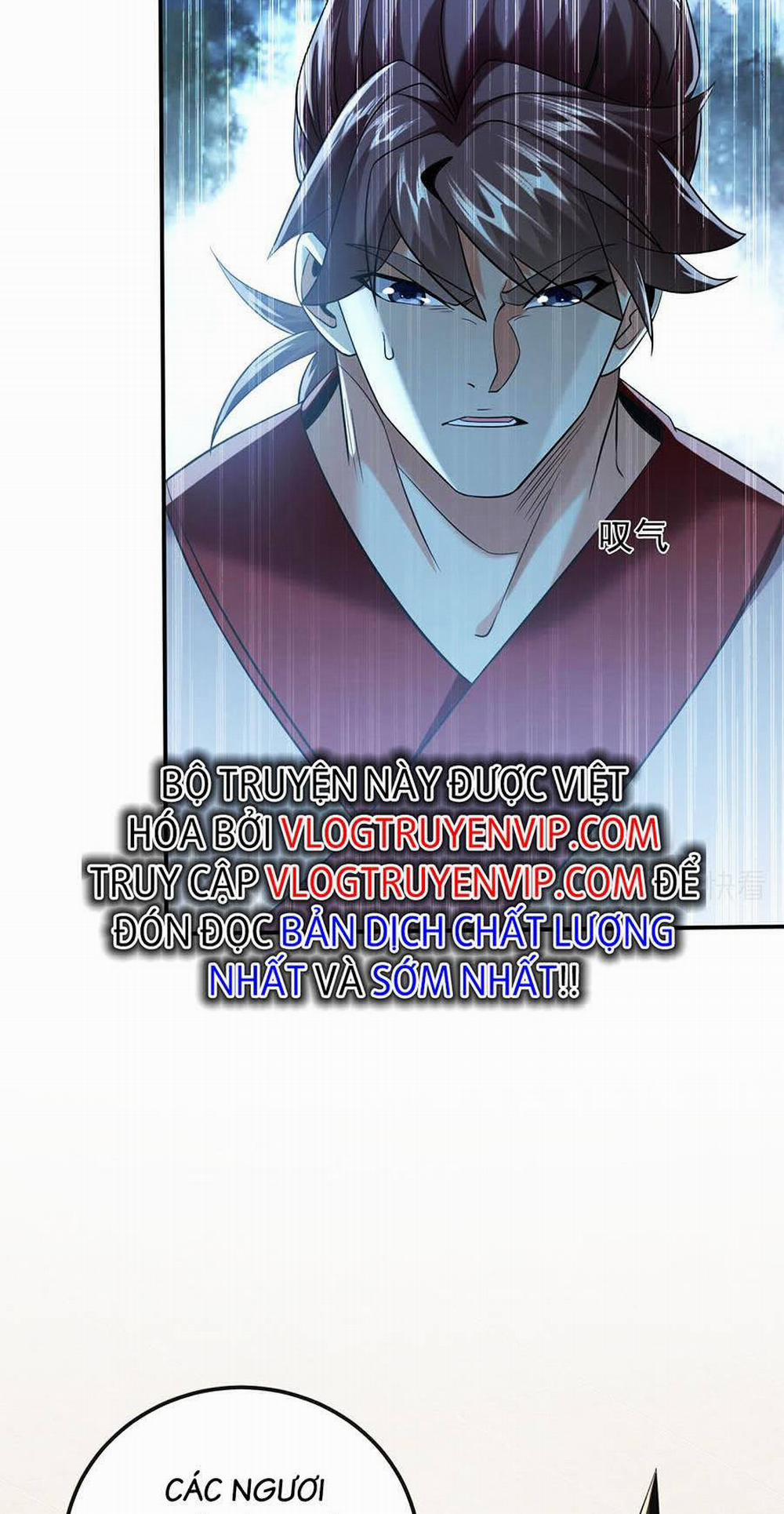 Thập Đại Đế Hoàng Đều Là Đệ Tử Của Ta 19 trang 31