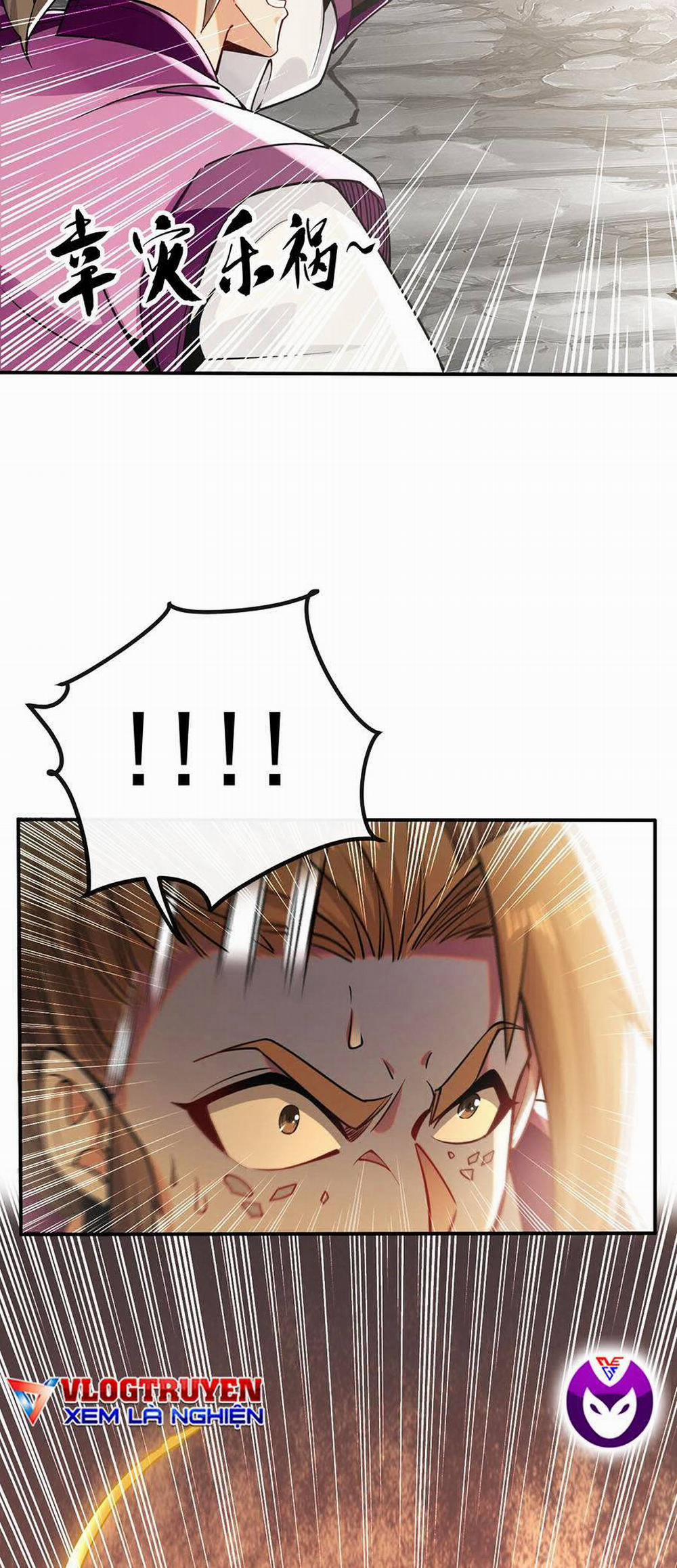 Thập Đại Đế Hoàng Đều Là Đệ Tử Của Ta 19 trang 7