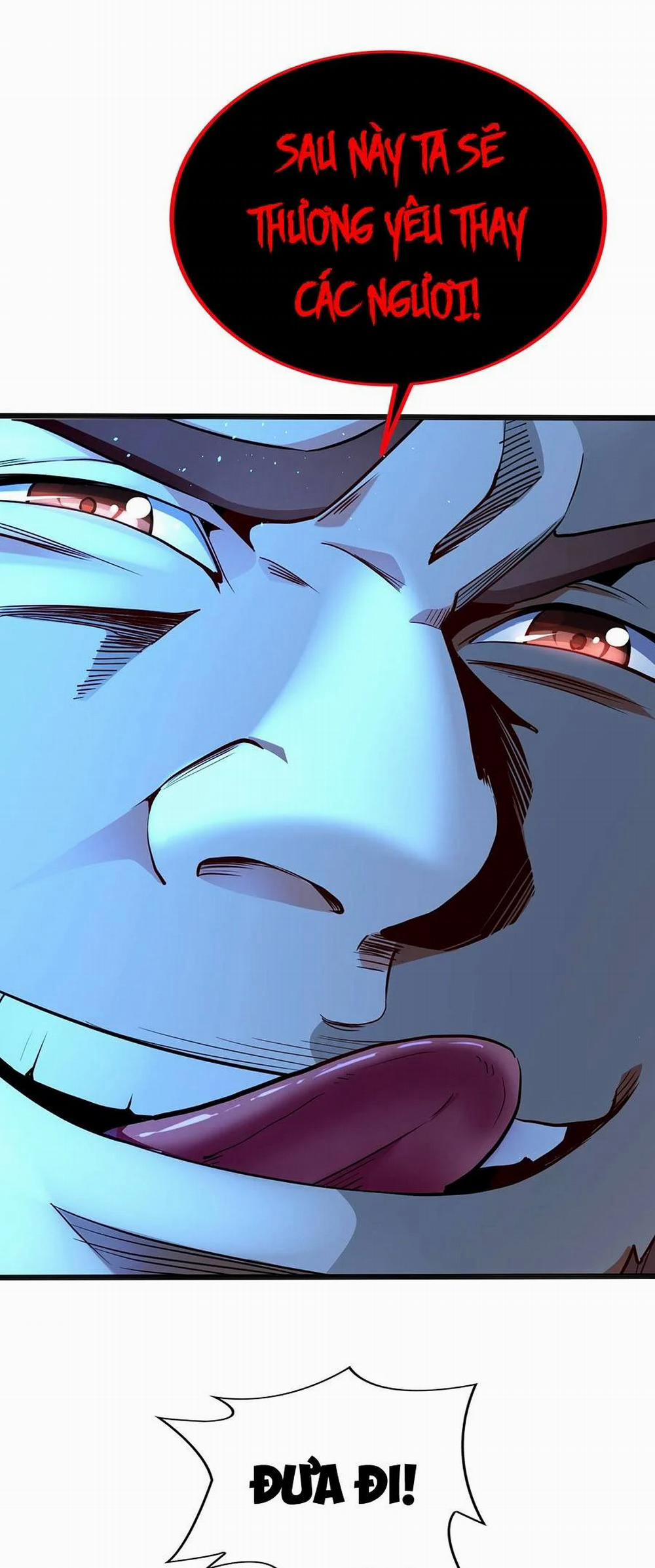 Thập Đại Đế Hoàng Đều Là Đệ Tử Của Ta 2 trang 10