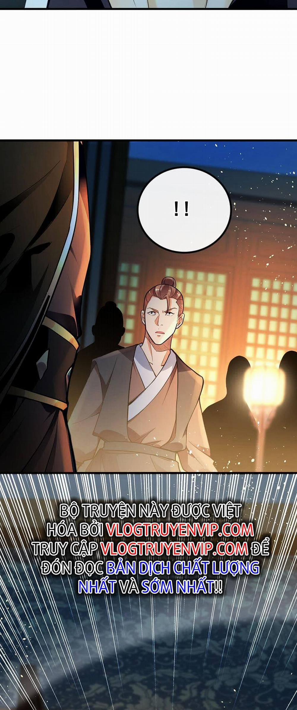 Thập Đại Đế Hoàng Đều Là Đệ Tử Của Ta 2 trang 18