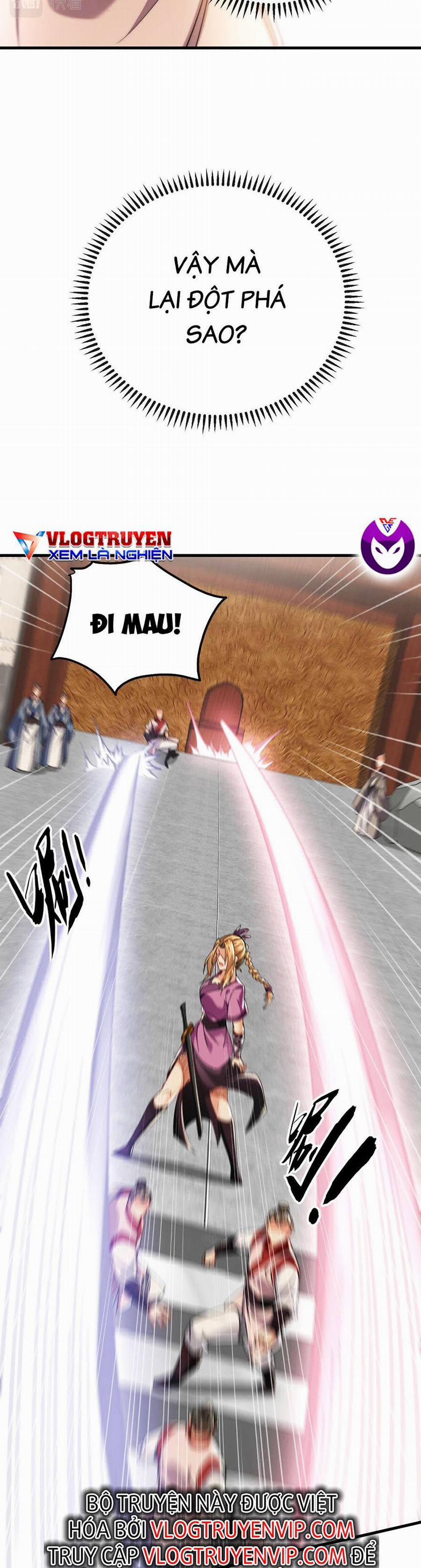 Thập Đại Đế Hoàng Đều Là Đệ Tử Của Ta 20 trang 14