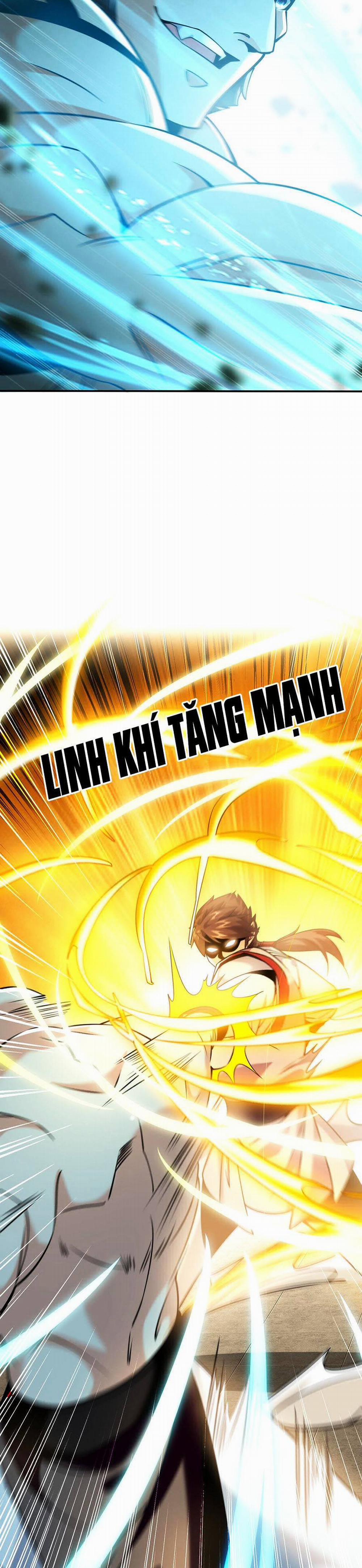 Thập Đại Đế Hoàng Đều Là Đệ Tử Của Ta 20 trang 8