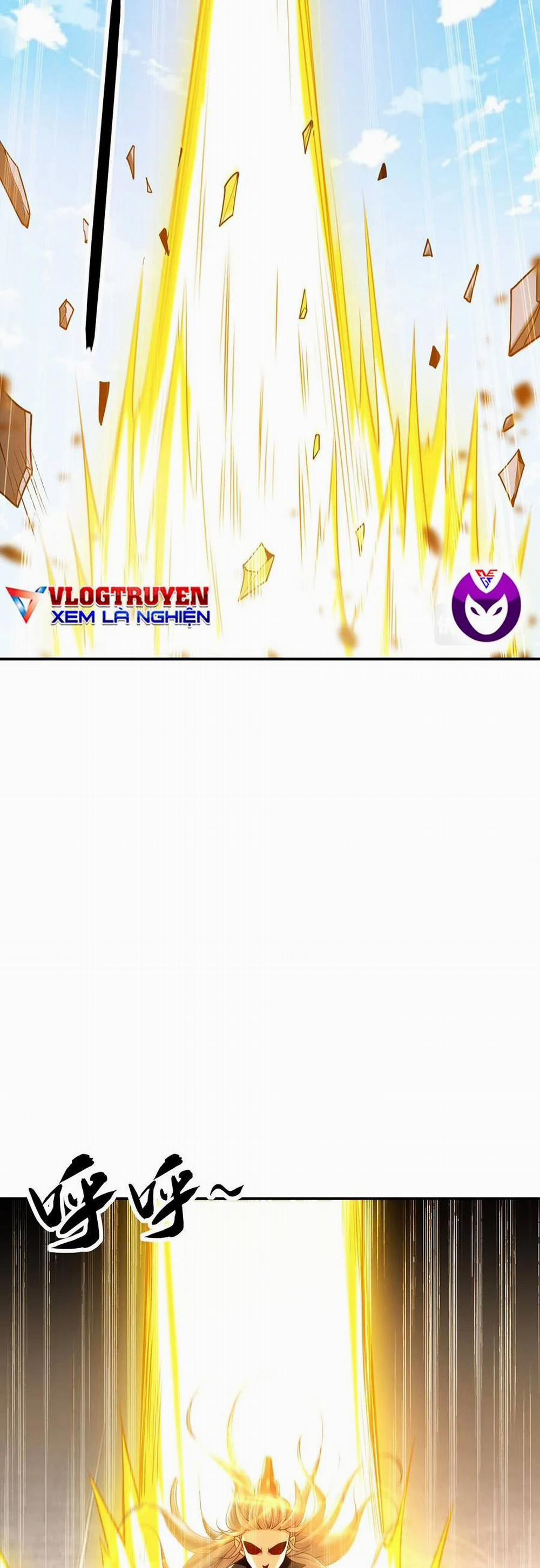 Thập Đại Đế Hoàng Đều Là Đệ Tử Của Ta 21 trang 10