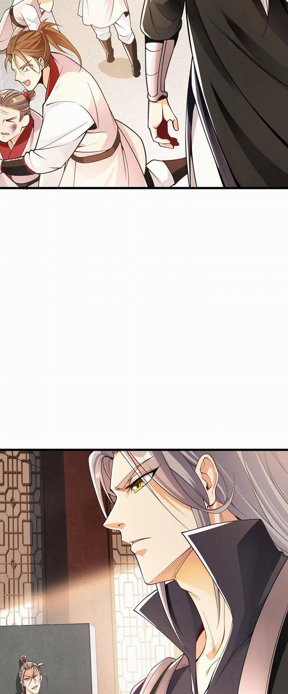 Thập Đại Đế Hoàng Đều Là Đệ Tử Của Ta 21 trang 15