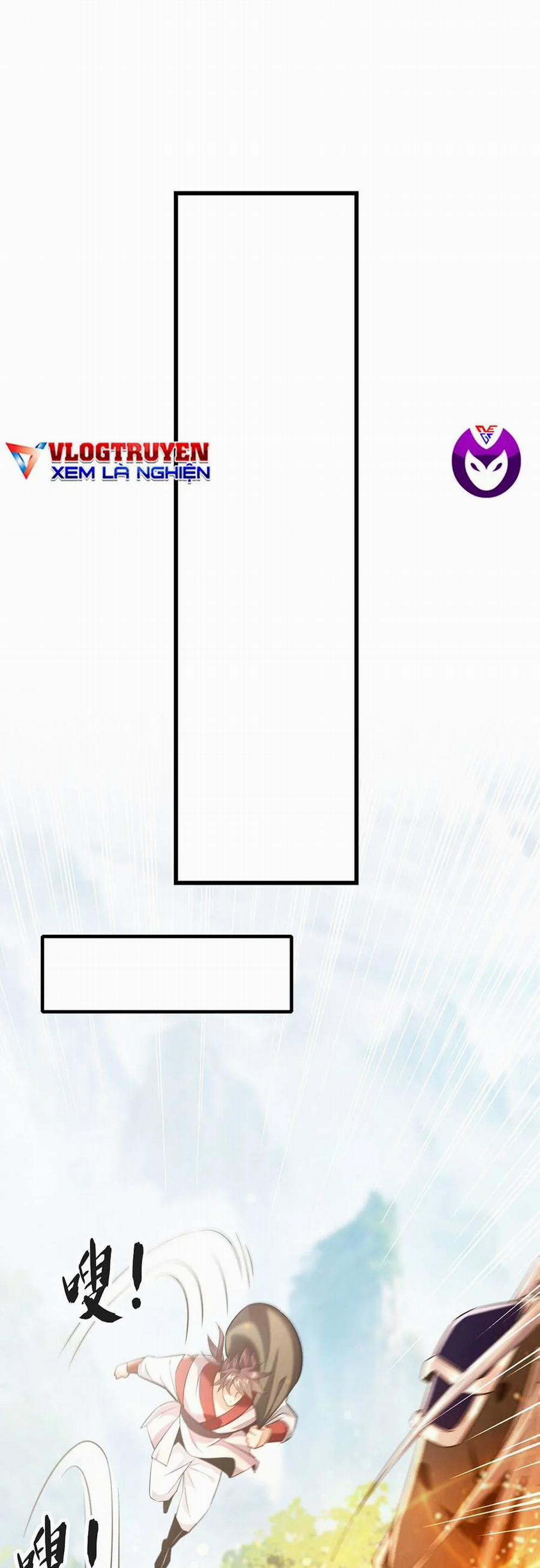 Thập Đại Đế Hoàng Đều Là Đệ Tử Của Ta 21 trang 2