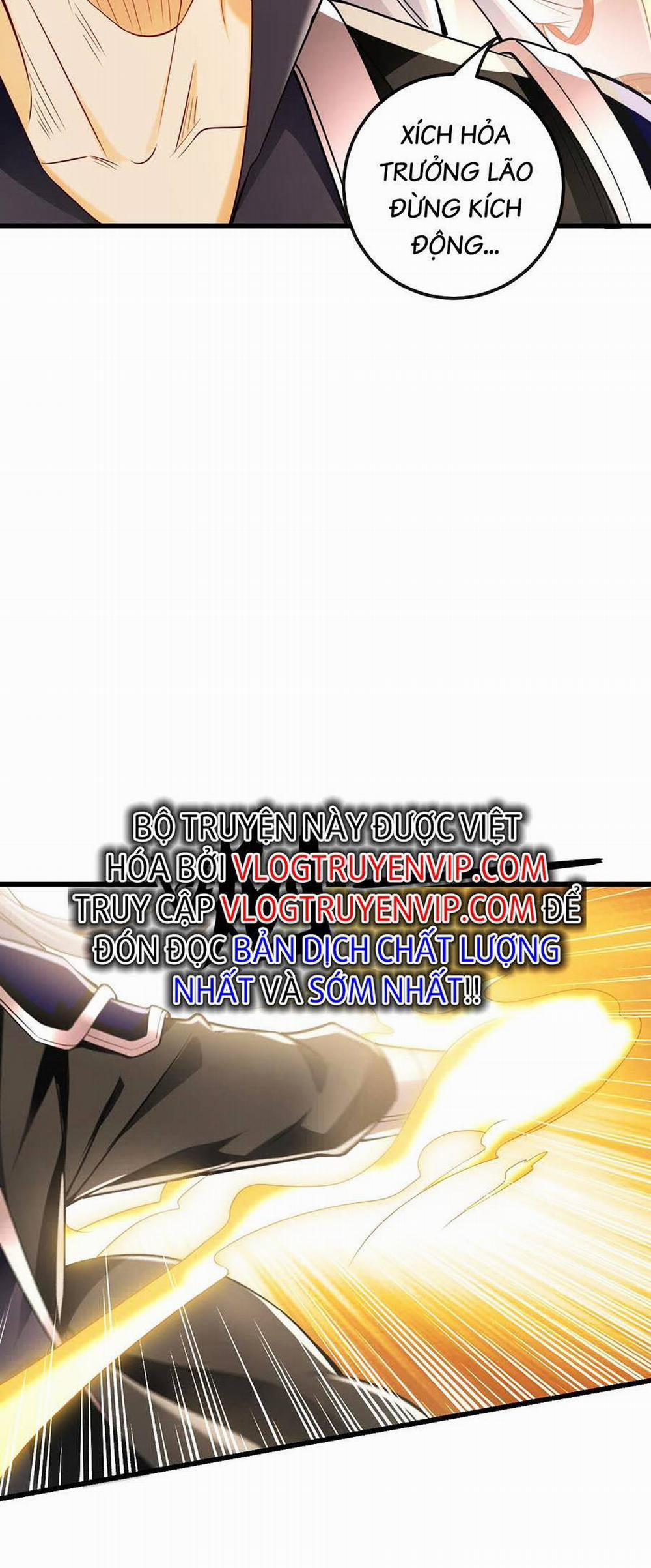 Thập Đại Đế Hoàng Đều Là Đệ Tử Của Ta 21 trang 22